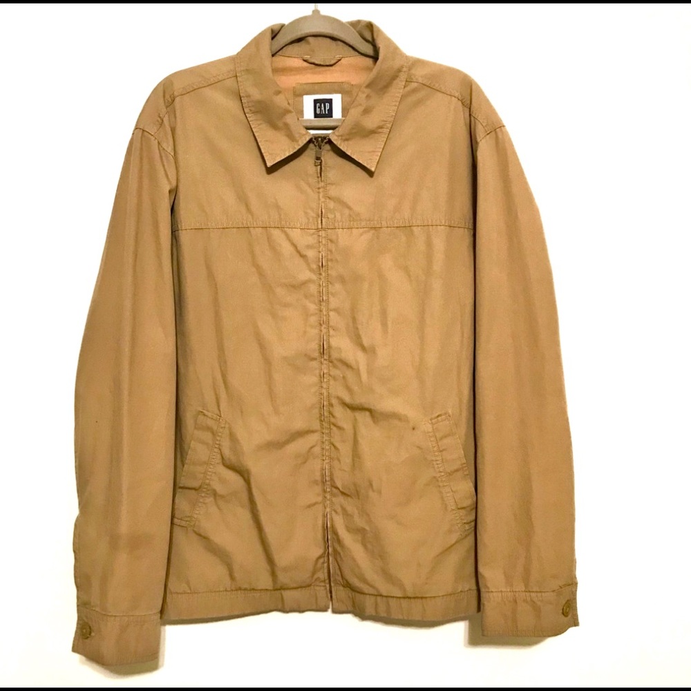 Men’s GAP Beige Jacket